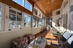 Chowdhary Villa, Dalhousie