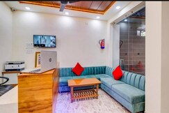 LG Guest House, Varanasi