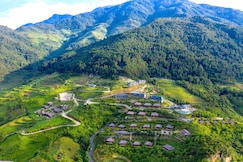 Le Champ Tu Le Resort Hot Spring and Spa, Van Chan