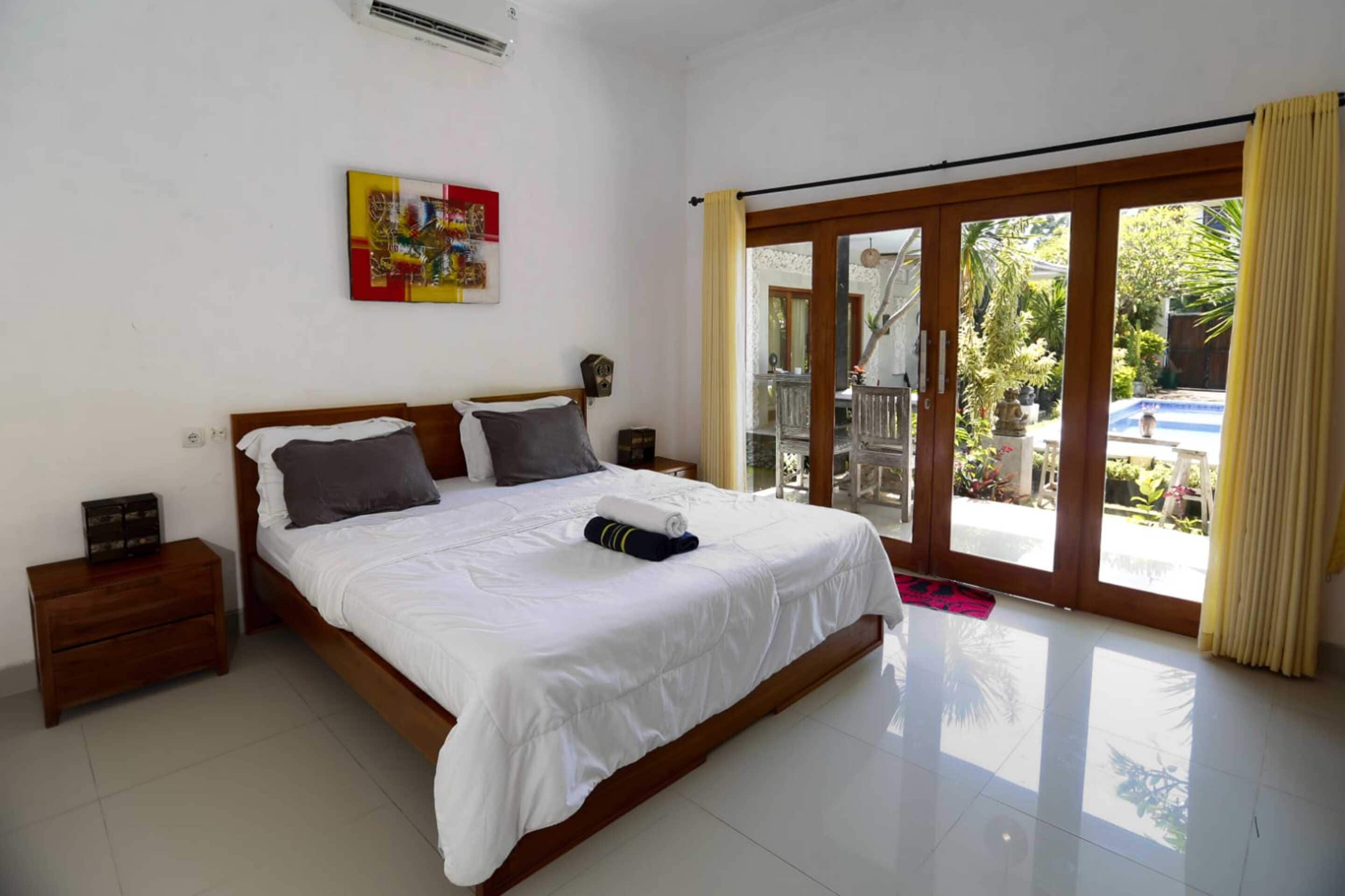 Belvilla 93616 3 Bedroom Lovina Private House - Tap to explore photos