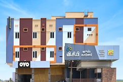 Hotel O AVR residency, Tiruvallur