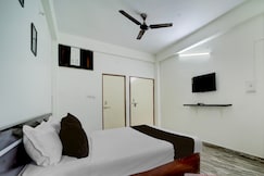 Hotel O Green Villa, Bhopal