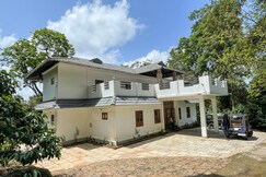 Out Of Town Homestay, Coorg