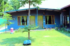 The Corbett Nature Green By StayApart, Nagina