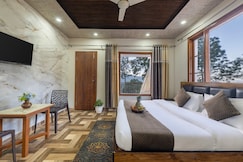 Splendid Retreat Homestay Kasauli, Kasauli