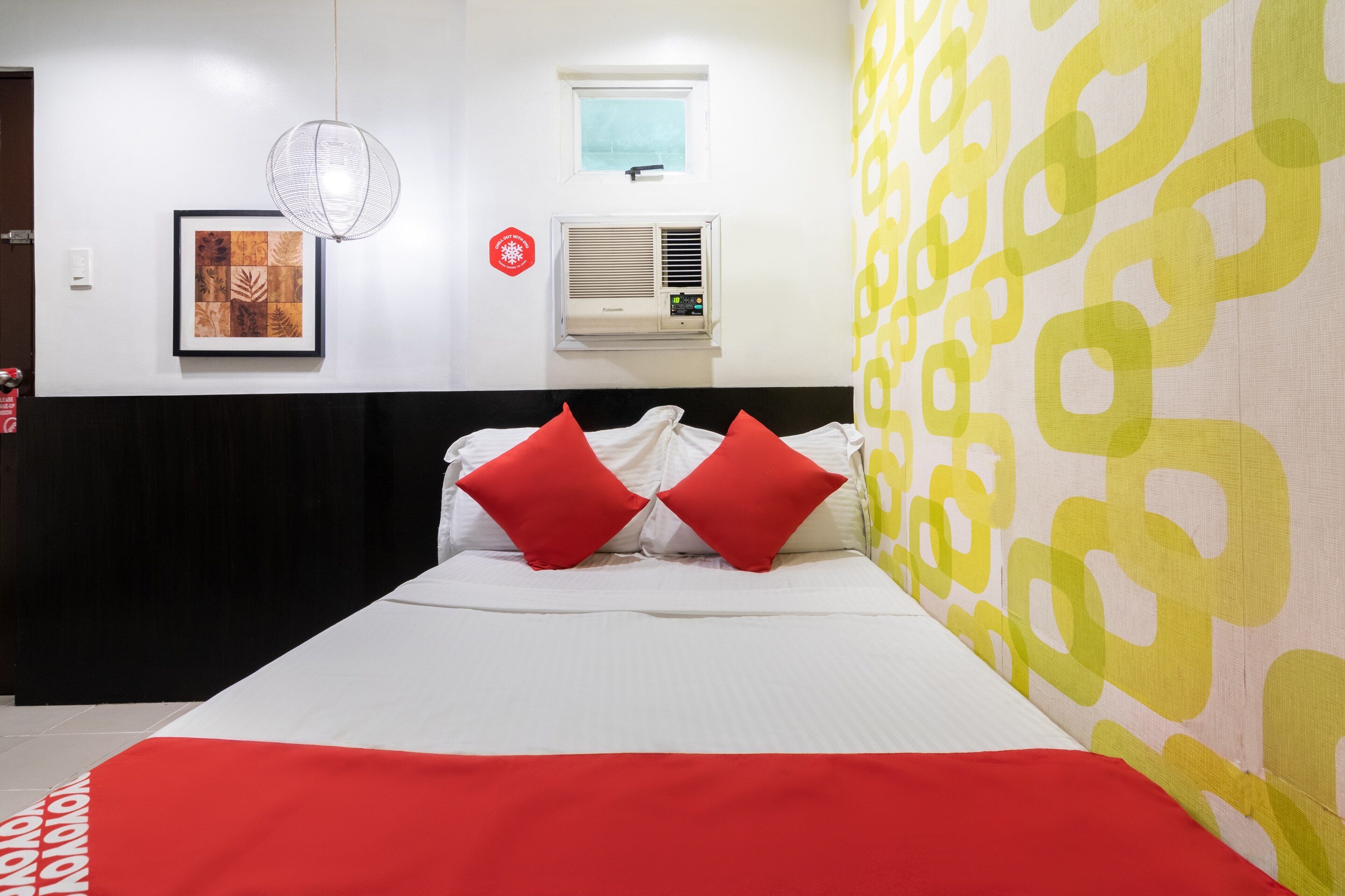 OYO 107 Orange Nest Hotel - Tap to explore photos