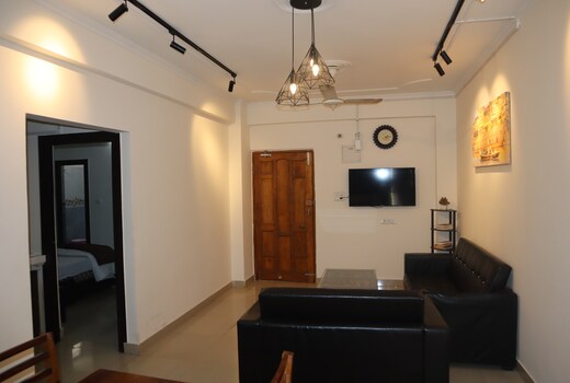 Aero Homestay 401