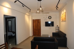 Aero Homestay 401, Varanasi