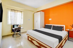 Hotel O Royal Rooms, Bangalore