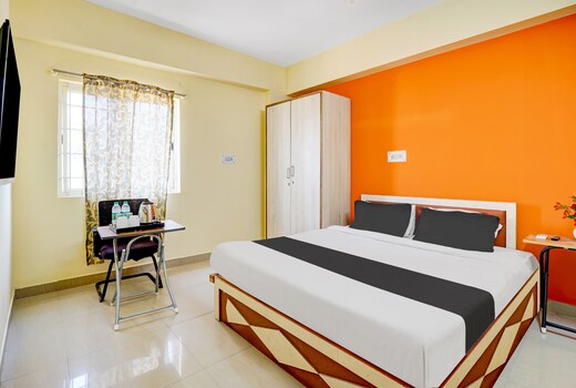 Super Hotel O Royal Rooms