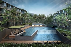 Wyndham Garden Samui Wing, Koh Samui