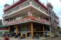 Buldana Urban Shree Ram Seva Bhakt Niwas, Ayodhya