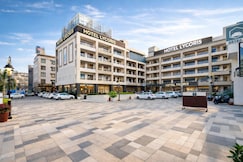 Hotel Lycoris, Zirakpur
