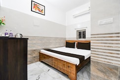 Hotel O Sujata Villa, Bhubaneshwar