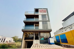 Ganpati Palace, Omkareshwar