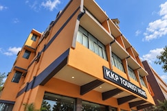 KKP Tourist Home, Thiruvananthapuram