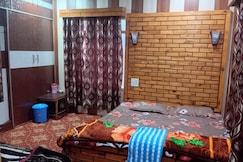 hotel al azizia, Srinagar