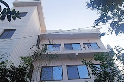 Nidhivan Homestay, Prayagraj