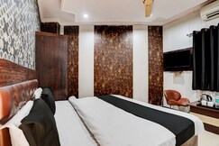 Hotel O BG Hotel, Faridabad