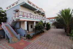 MITHILA ECO STAY, Tirumayam