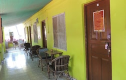 Common Area