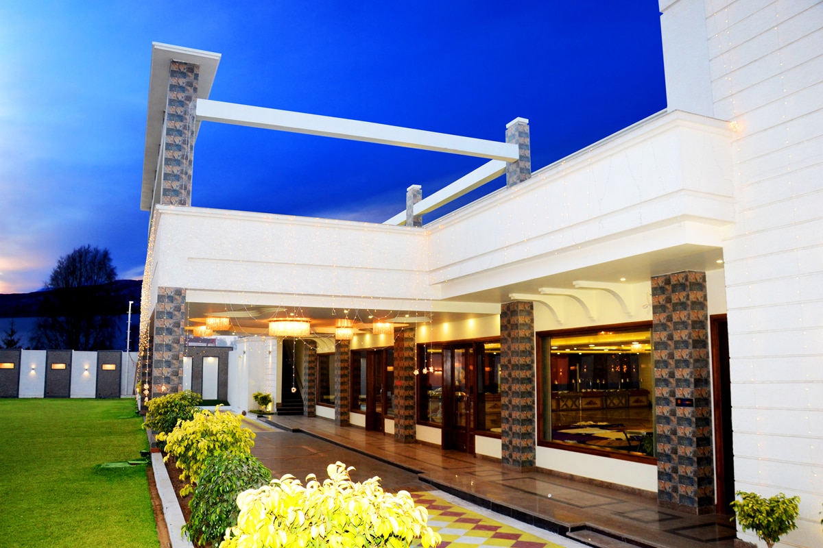 The Bhargav Resorts - Tap to explore photos