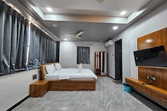 Hotel Pooja Inn, Pandharpur