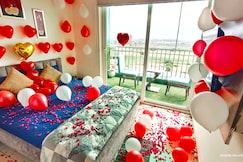 Friendly Stays 1 BHK | Party-friendly stay on Ambala-Chandigarh Highway, Mohali