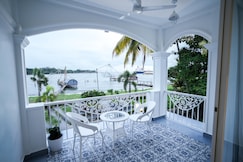 Le Mont Lagoon, Cochin
