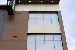 HOTEL SK GRAND, Mohali