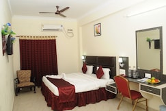 Hotel Vihas Inn - Near Kapila Theertham Temple, Tirupati