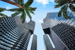 Andaz Singapore - a concept by Hyatt, Singapore