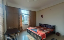 AC Super Deluxe Bedroom
