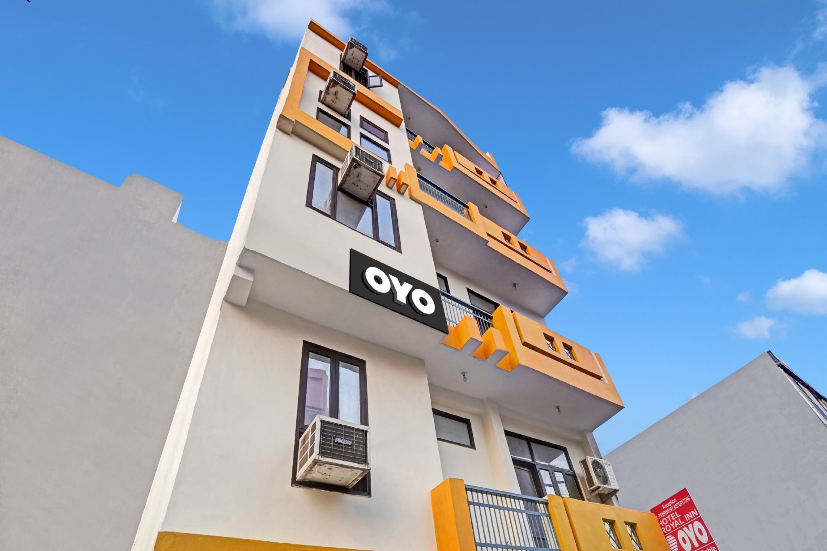 Hotel O Classic - Tap to explore photos