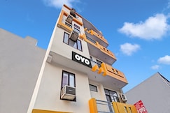 Hotel O Classic, Delhi