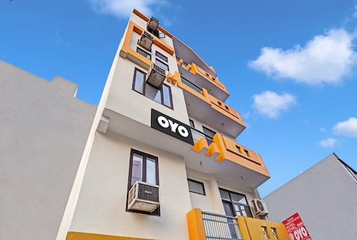 Hotel O Classic