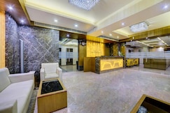 Hotel Furatt International, Vadodara