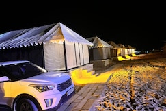 Heartland Dunes- Sam Sand Dunes, Jaisalmer, Jaisalmer