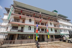 Jain Group Hotel Sonamchen, Pelling