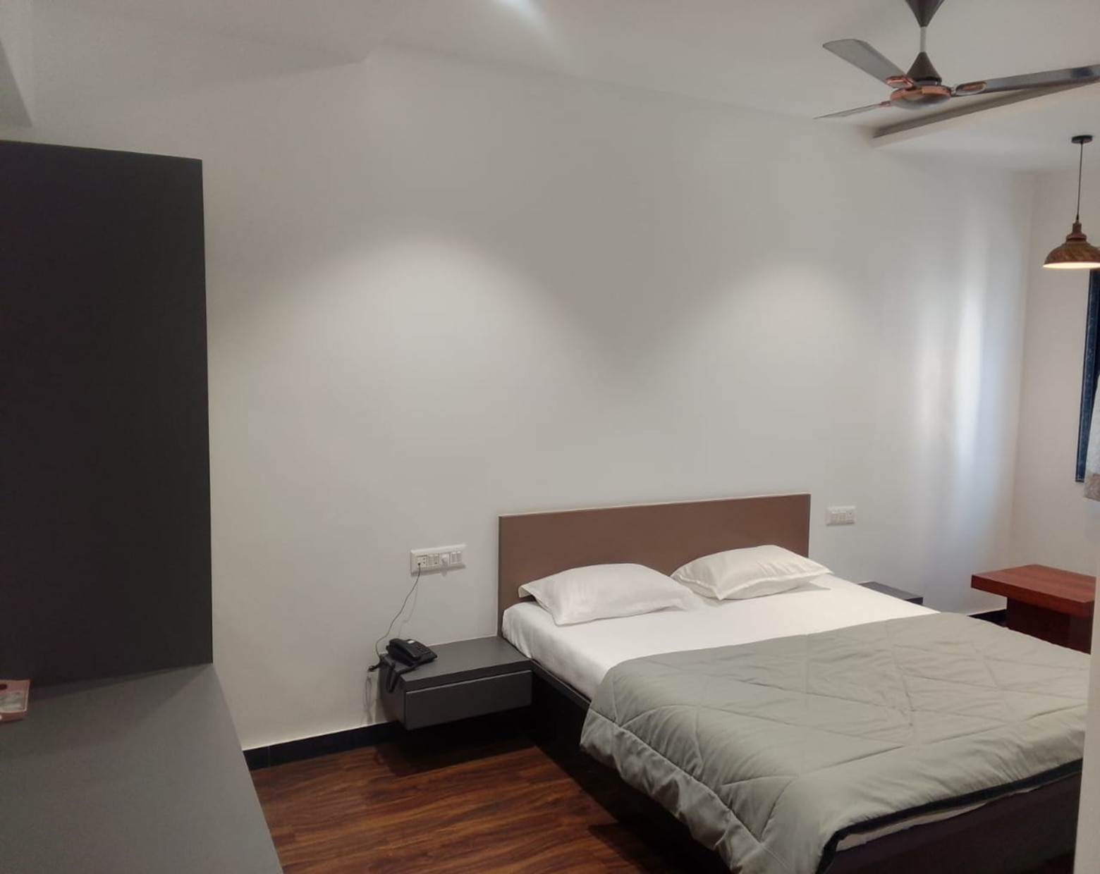 HOTEL ANUSHA 3