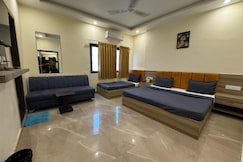Hotel Shiv Inn By T And M Hotels, Haridwar