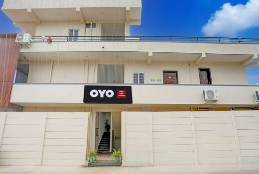 Hotel O Aqua Comforts