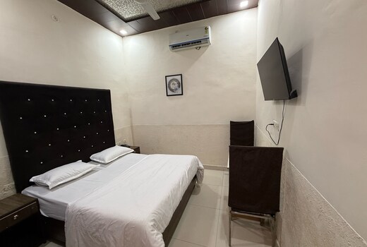 Hotel O Park's Hotel