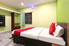 NEW CASTLE INN, Bhubaneshwar