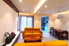 MB 3 BHK Luxury Homestay, Dehradun