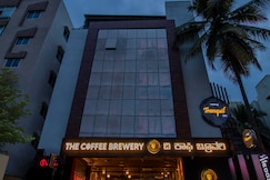 Treebo Raghavendra Tranquil Inn Bellandur, Bangalore