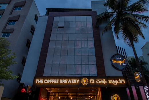 Treebo Raghavendra Tranquil Inn Bellandur