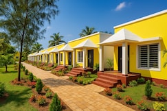 Tajpur Tatarekha Ressort, Tajpur