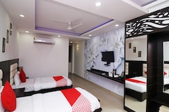 Hotel O City Pride, Haridwar