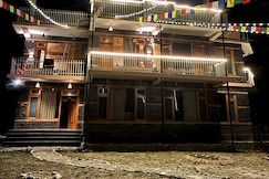 The Pahadi Ghar, Lahaul